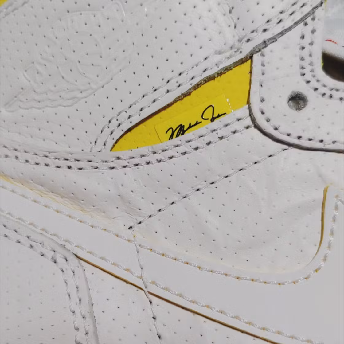 Air Jordan 1 Retro High OG 'First Class Flight' 555088-170 Air Jordan 1 Retro High OG 'First Class Flight' 555088-170